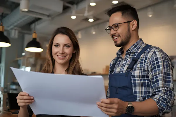 How Smarter Lighting Can Cut Operating Costs — A Canberra Business Owner’s Guide