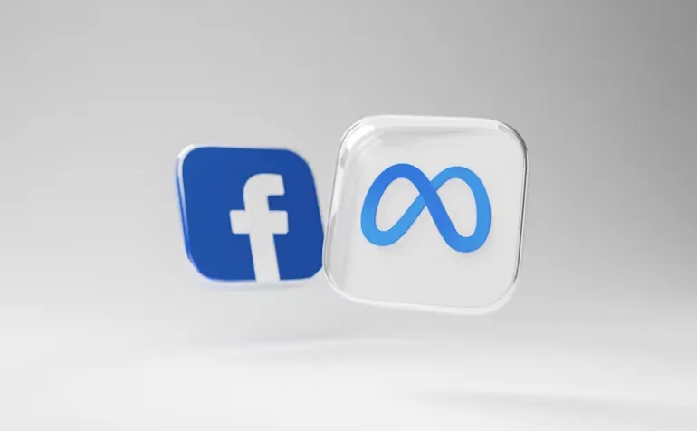 Facebook Logo