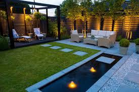 Lanscaping Services
