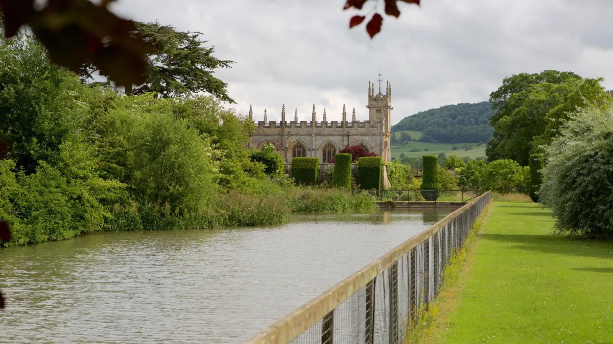 Cheltenham landscaping