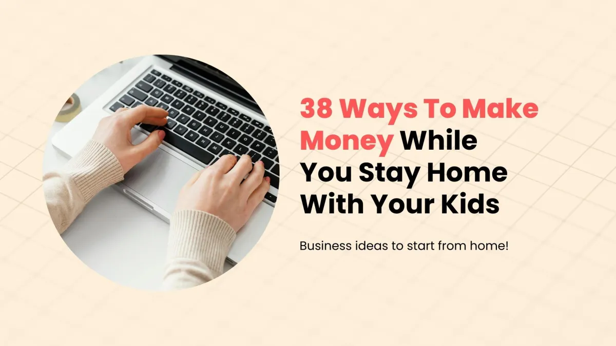 work-from-home-ideas-for-moms