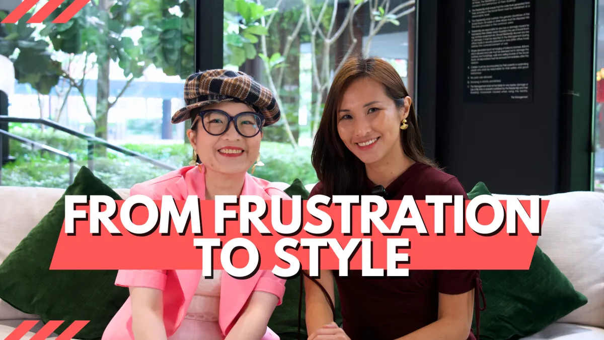 Grace Ng Lenicc Eyewear