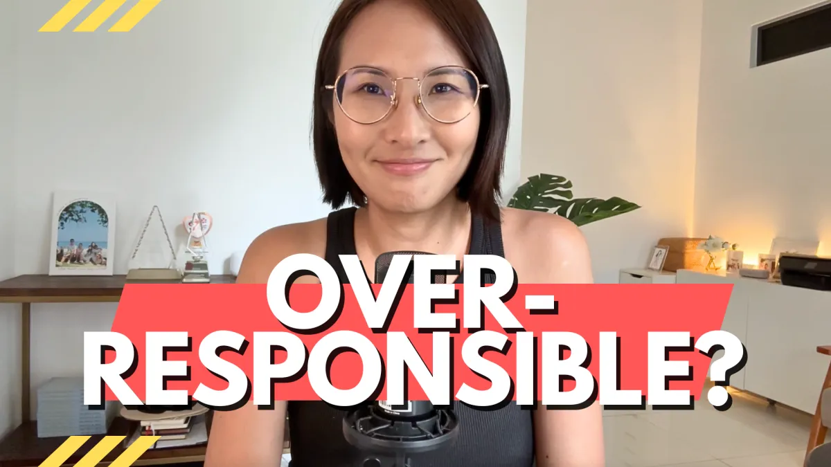 Michelle Hon MomBoss Academy Business Scaling Tips