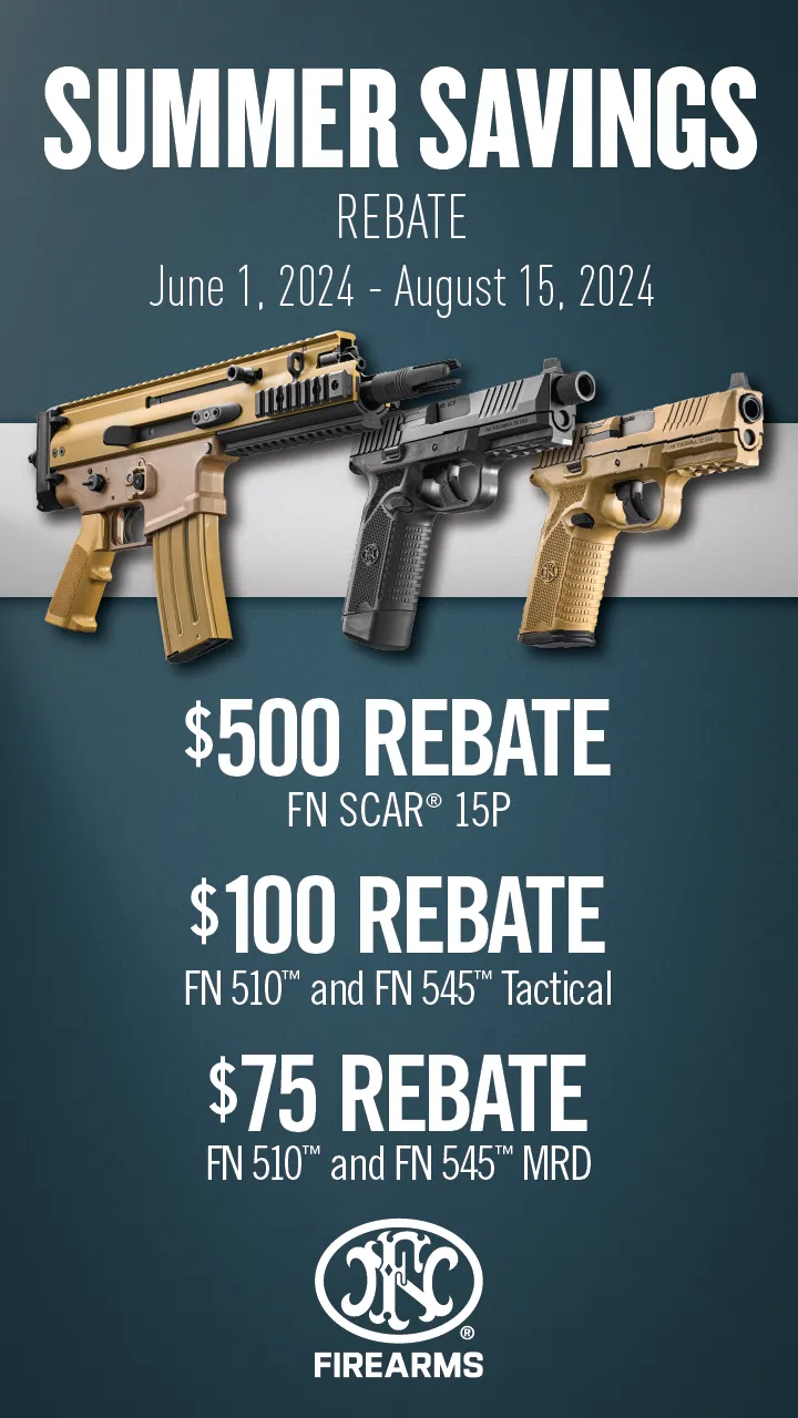 FN rebates