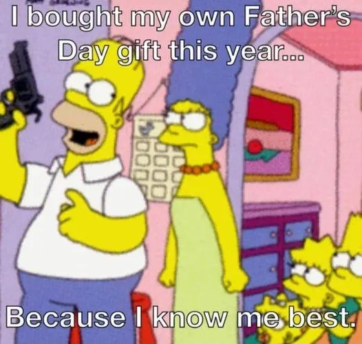 FATHERS DAY