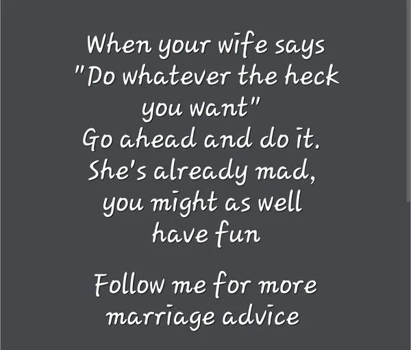 ADVICE