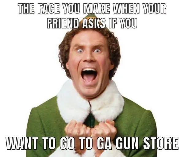 GO TO GA GUN
