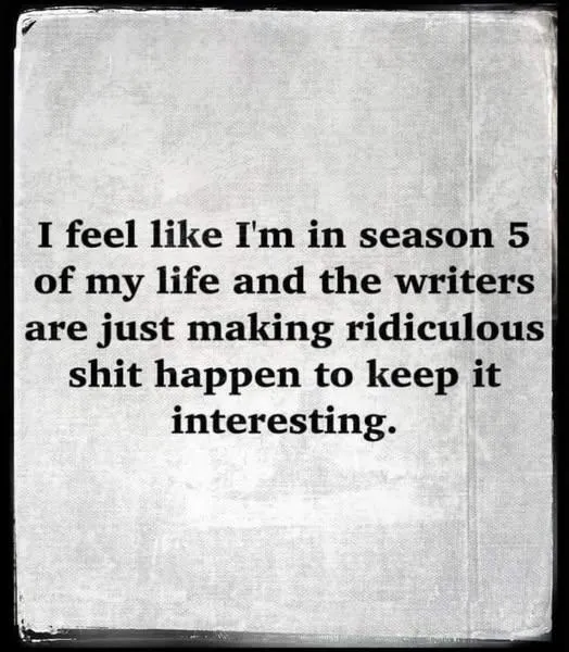 seasons