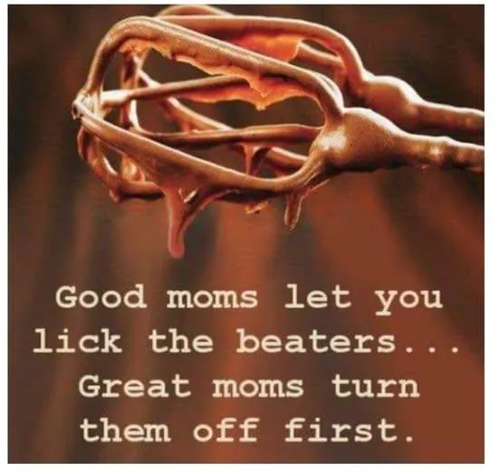 MOM