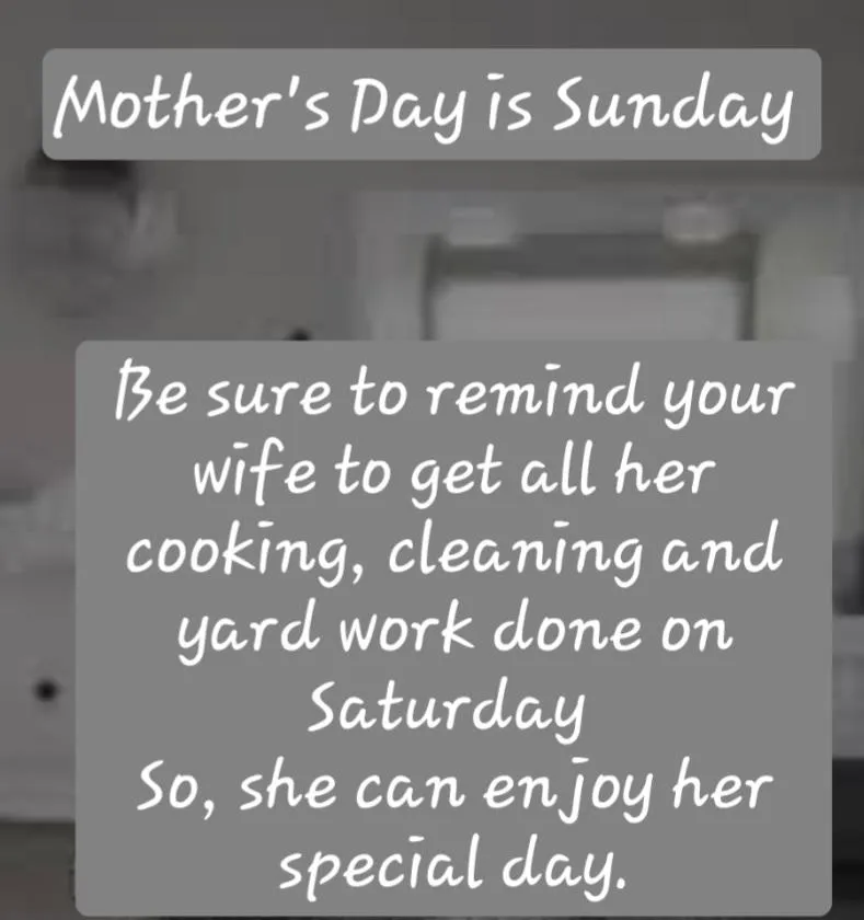 Mom
