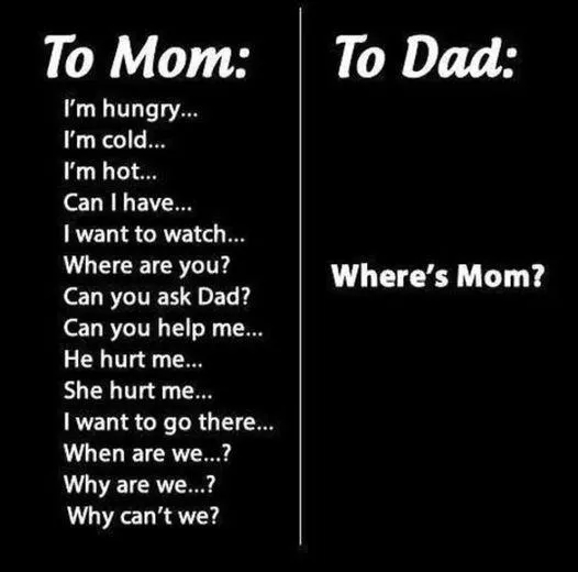 MOM