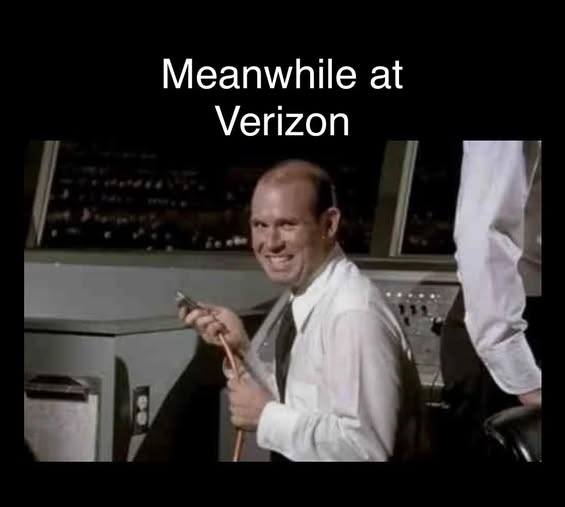 VERIZON
