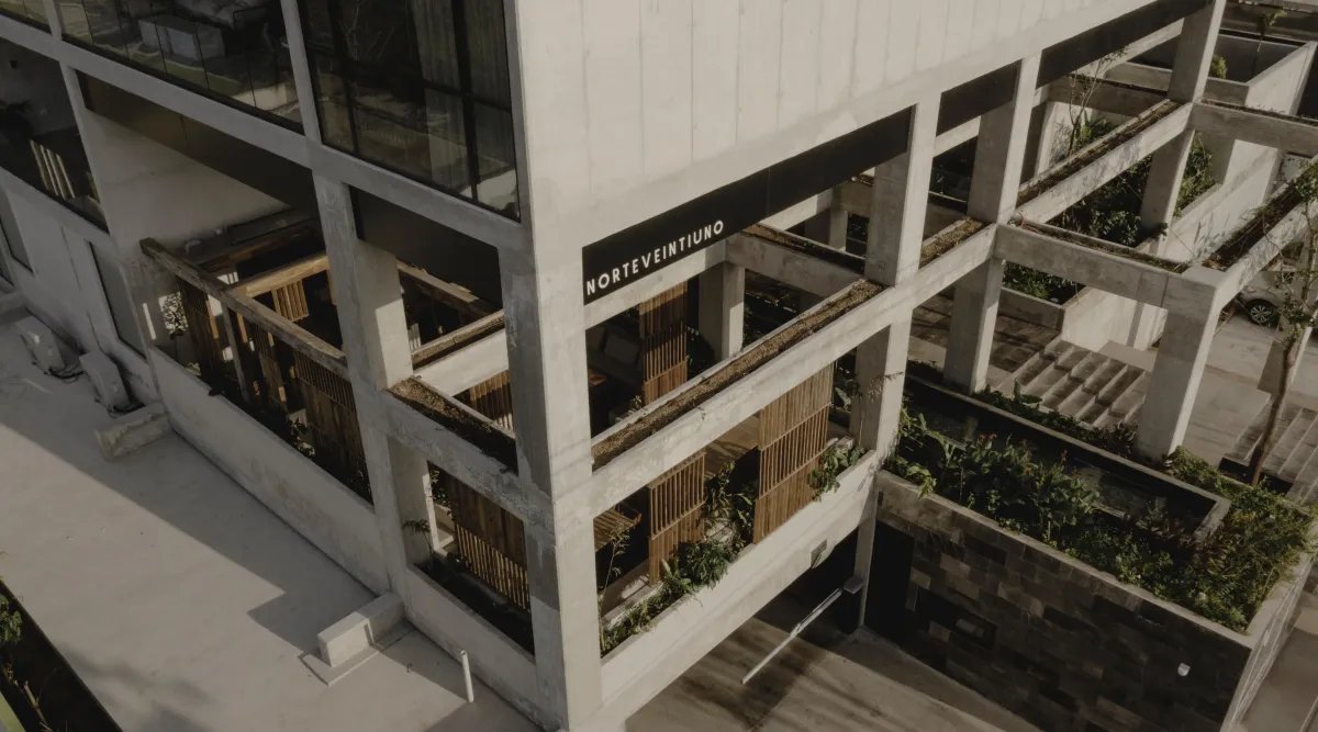 5 Playas cerca de Mérida