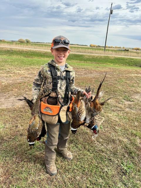 What to Expect for Pheasant Hunting in South Dakota: Tips and Insights for a Successful Season