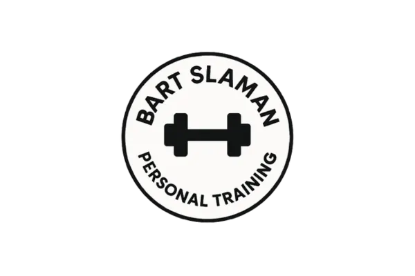 logo bart slaman personal trainning