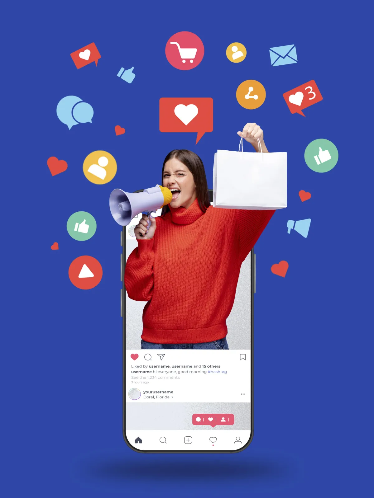 Building a Trusted Online Reputation for Local Businesses