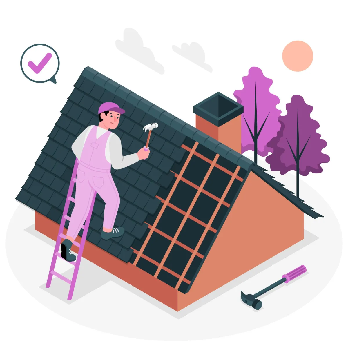 🏠 Top 10 Roofers in Miami, Florida (2025 Edition)

