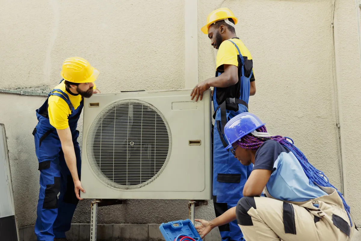 Top 10 HVAC Companies in Miami, Florida (2025 Edition)