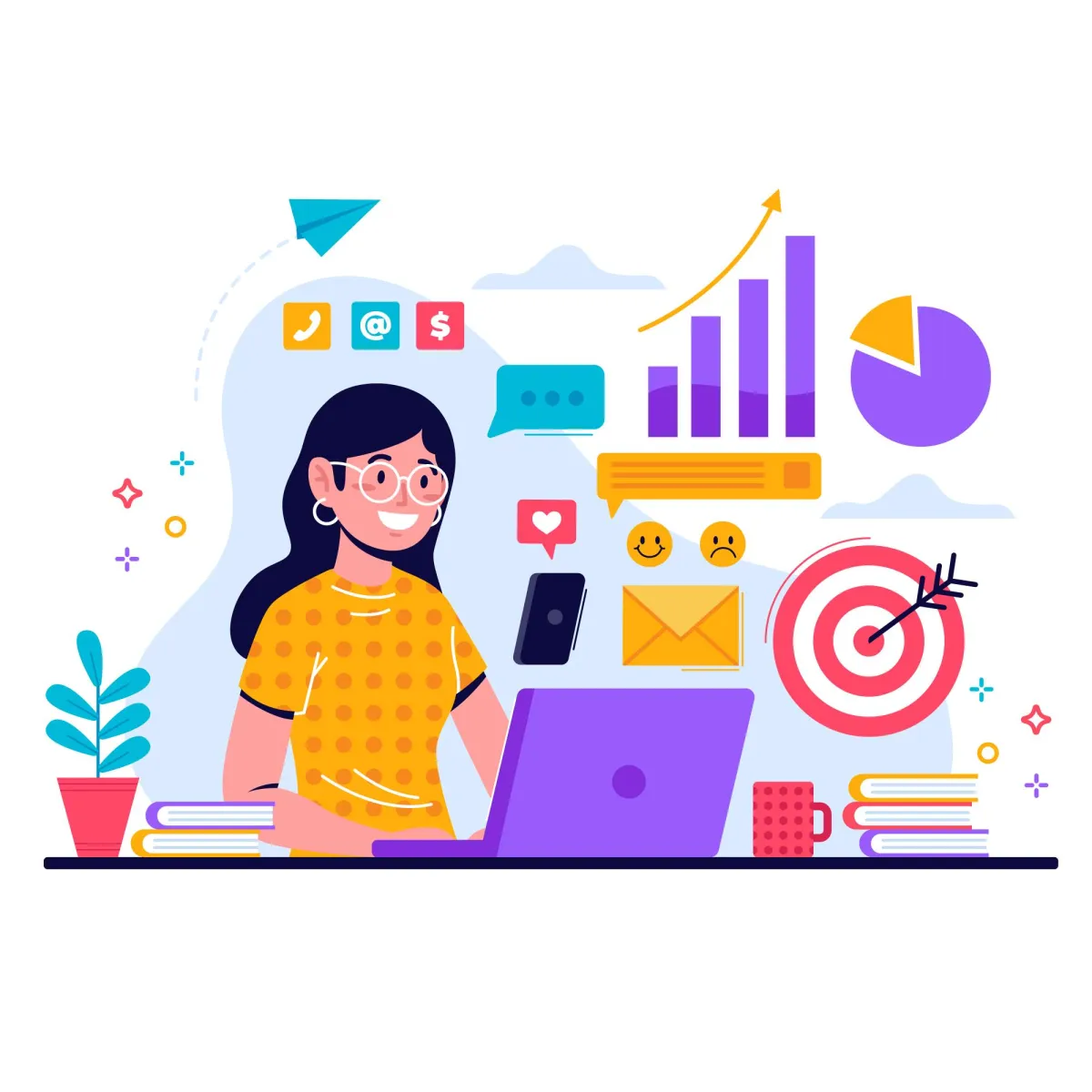 Stand Out or Get Overlooked: How Miami Businesses Can Win Online in 2025