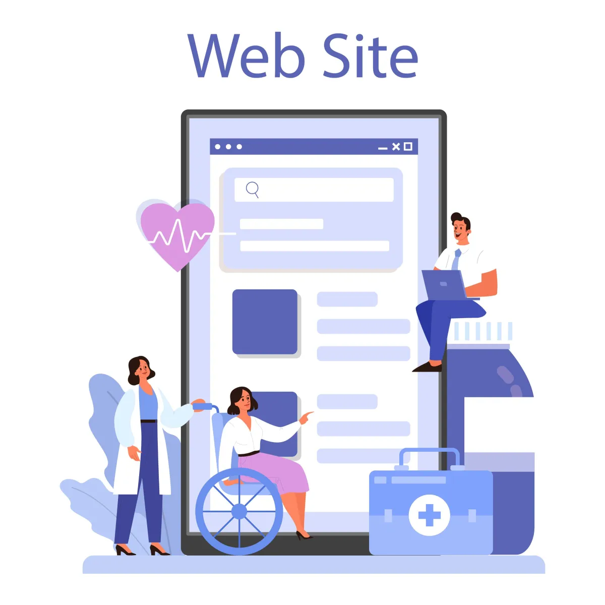 The Top 5 Local SEO Mistakes Miami Healthcare Providers Make — and How to Fix Them
