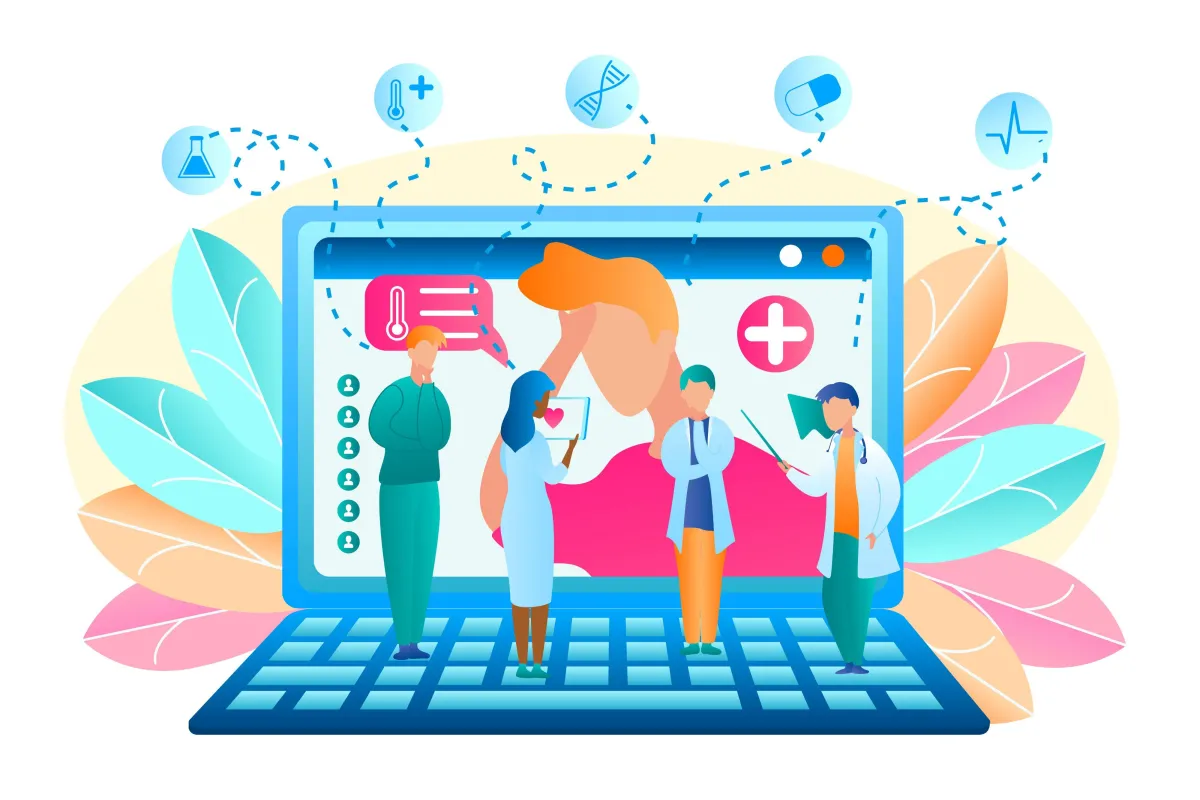 Cómo los Centros de Salud en Miami Pueden Aumentar su Visibilidad Online y Atraer Más Pacientes