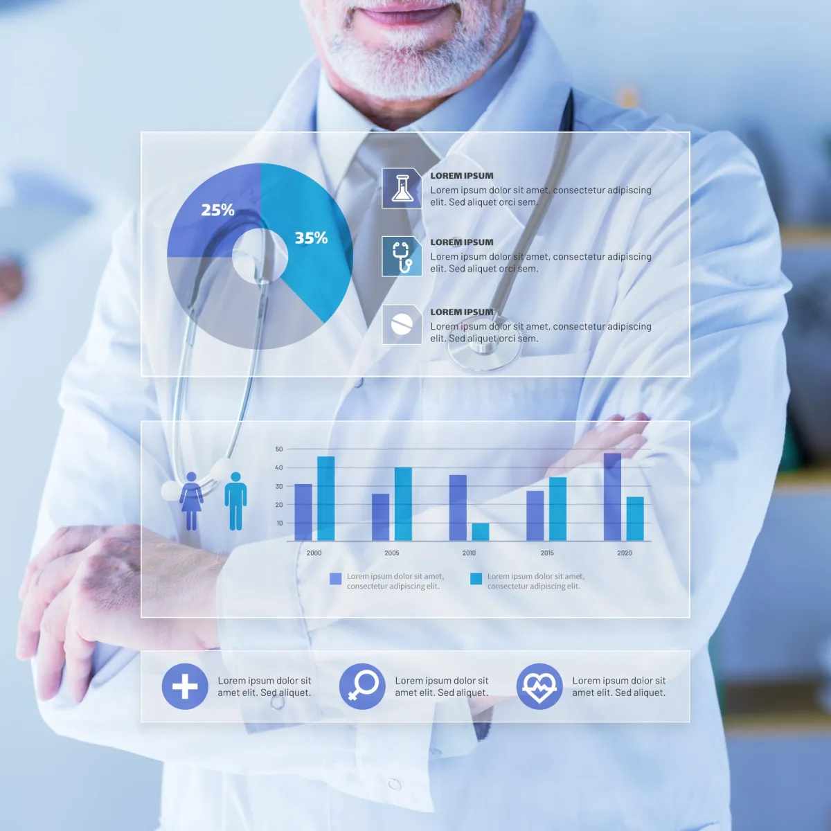 Errores Comunes que los Proveedores de Salud en Miami Cometen en su SEO Local