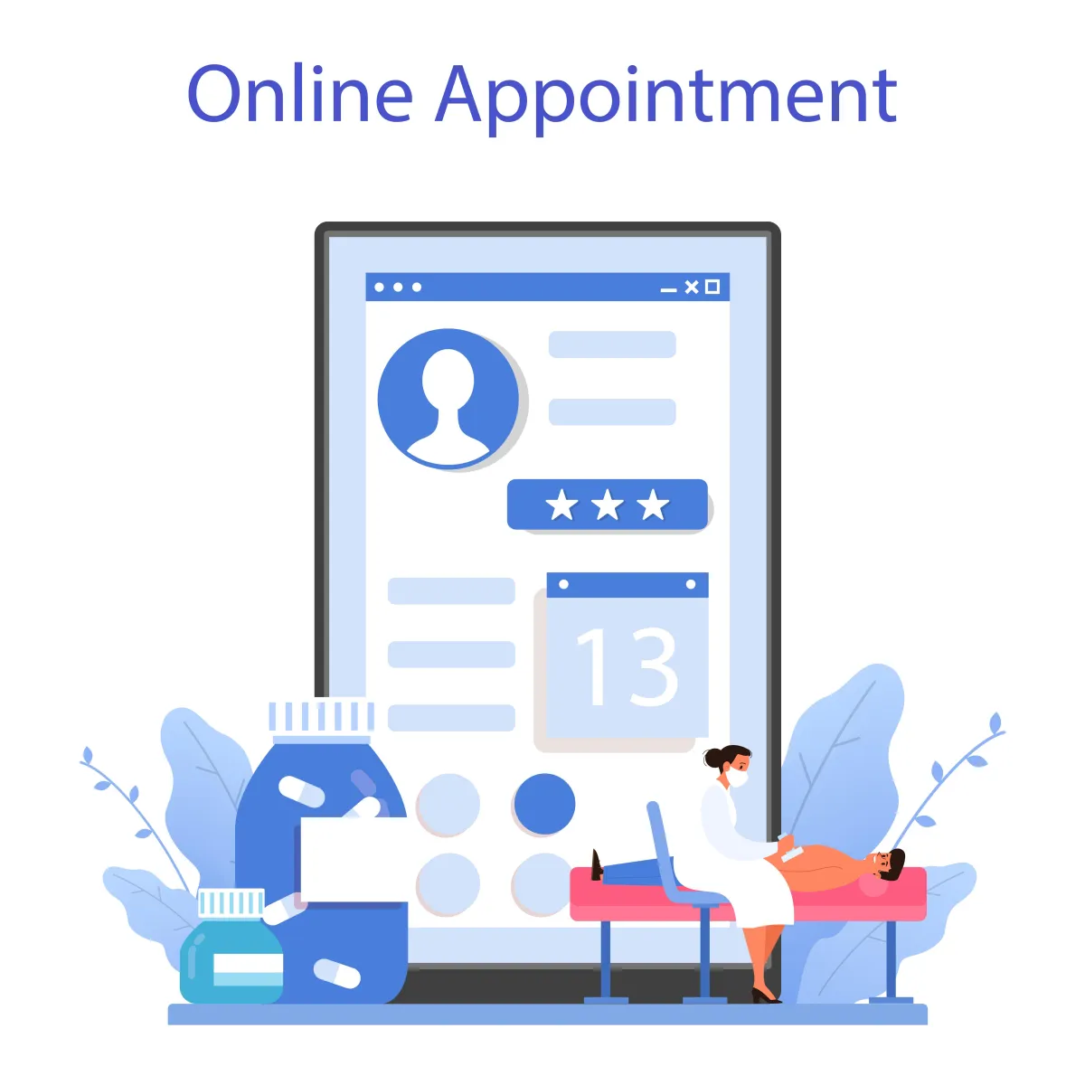 5 Ways Miami Healthcare Providers Can Get More Google Reviews (Without Begging)