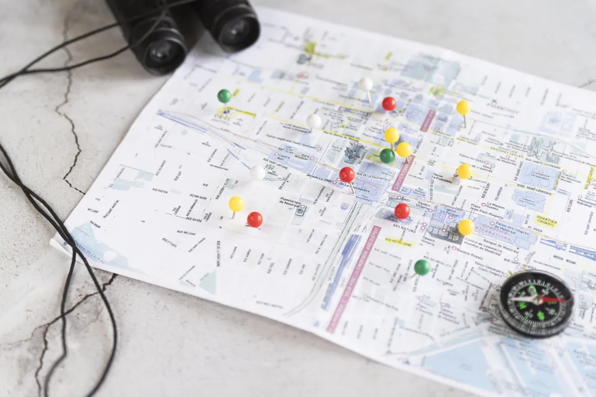 Turn “Near Me” Searches Into Loyal Customers: 9 Google Maps Marketing Tips for Healthcare Providers