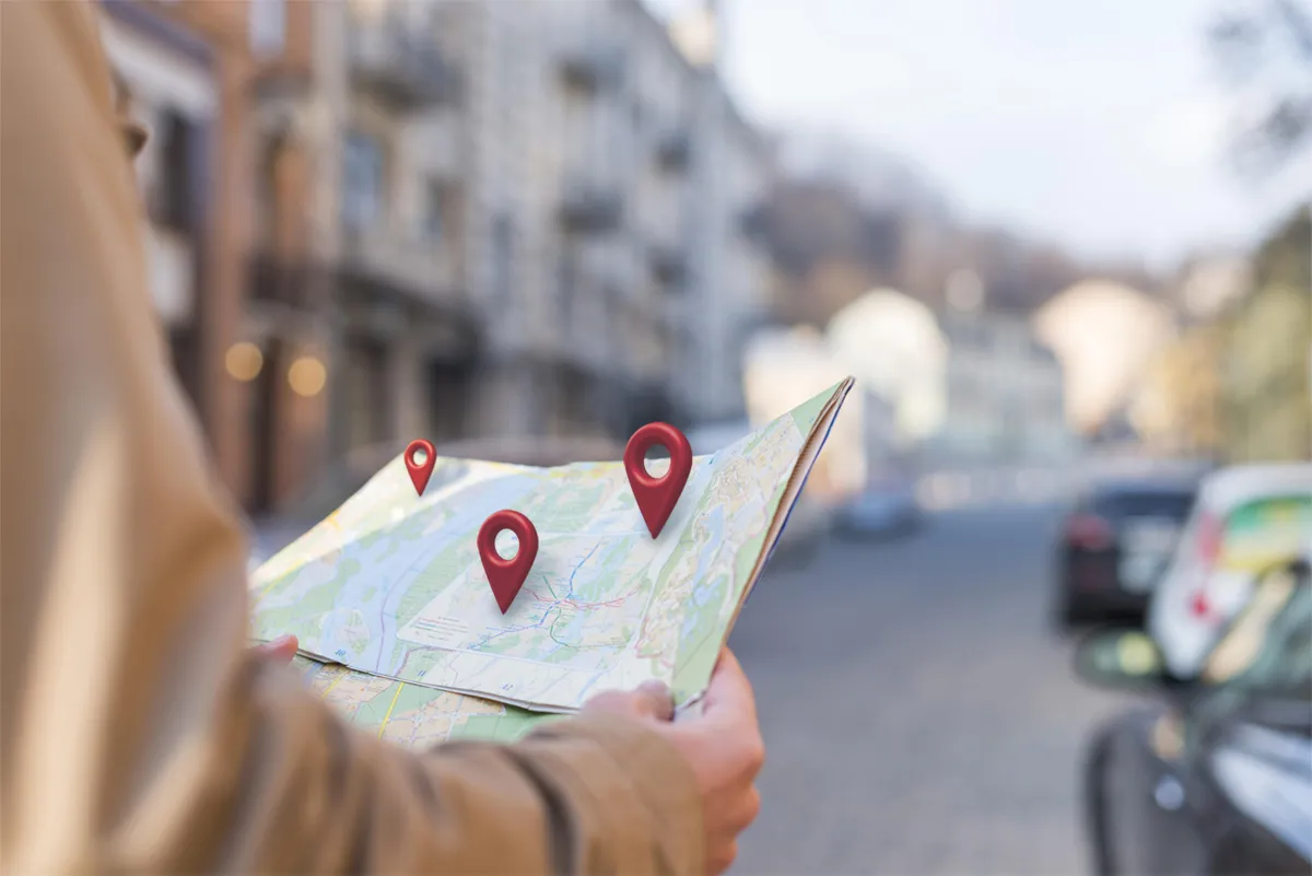Por Qué Tu Clínica No Aparece en Google Maps—Y Cómo Solucionarlo