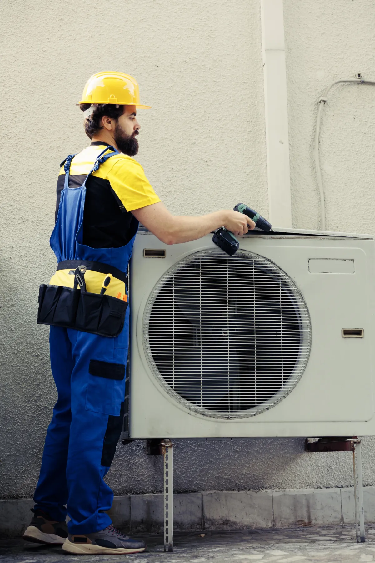 ❄️ Top 10 Highest-Reviewed HVAC Companies in Miami
