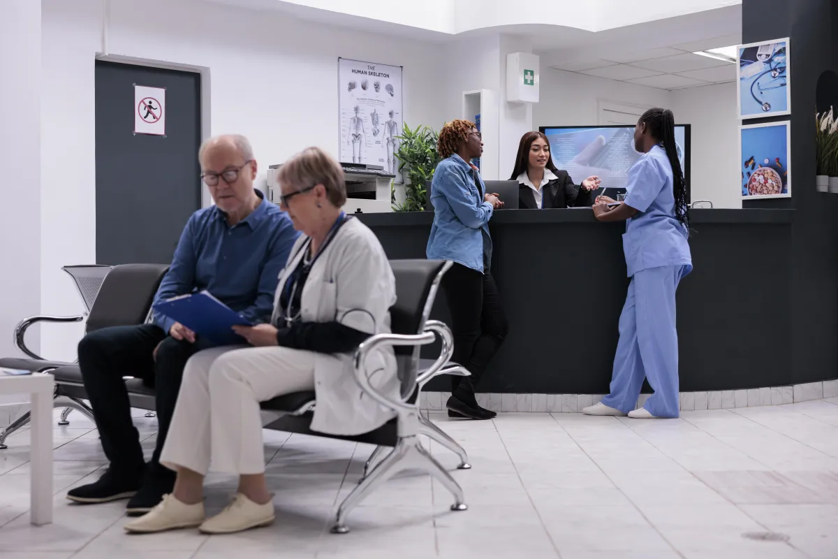 Why Local SEO Is Essential for Medical Offices in Miami