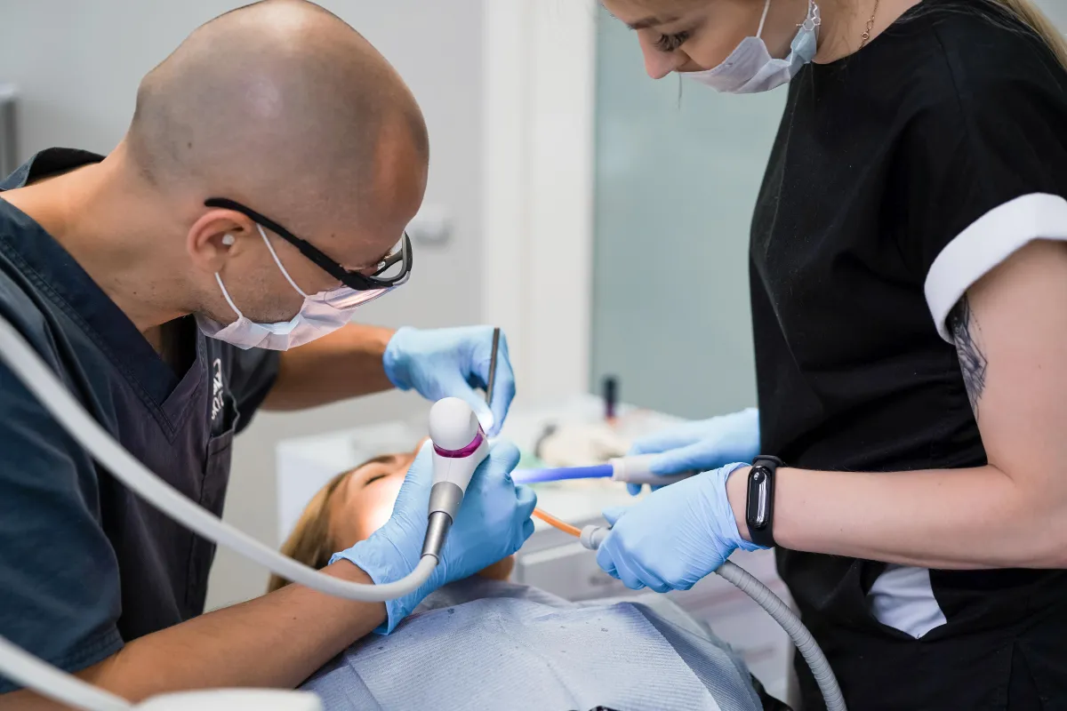 Digital Marketing for Dental Practices in Miami