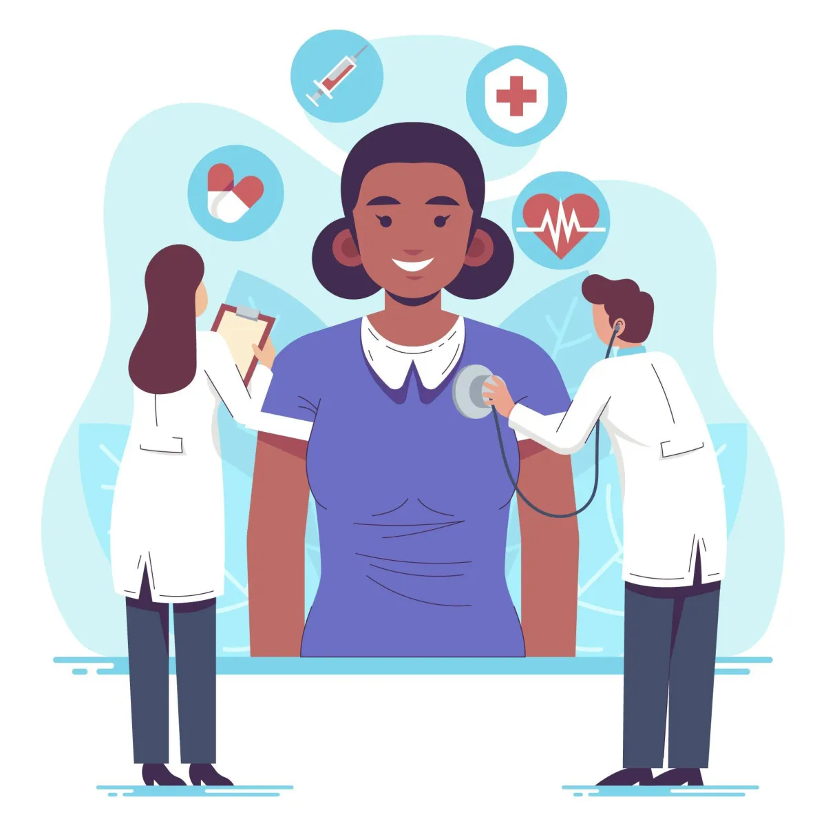 Digital Marketing for Medical Practices in Miami