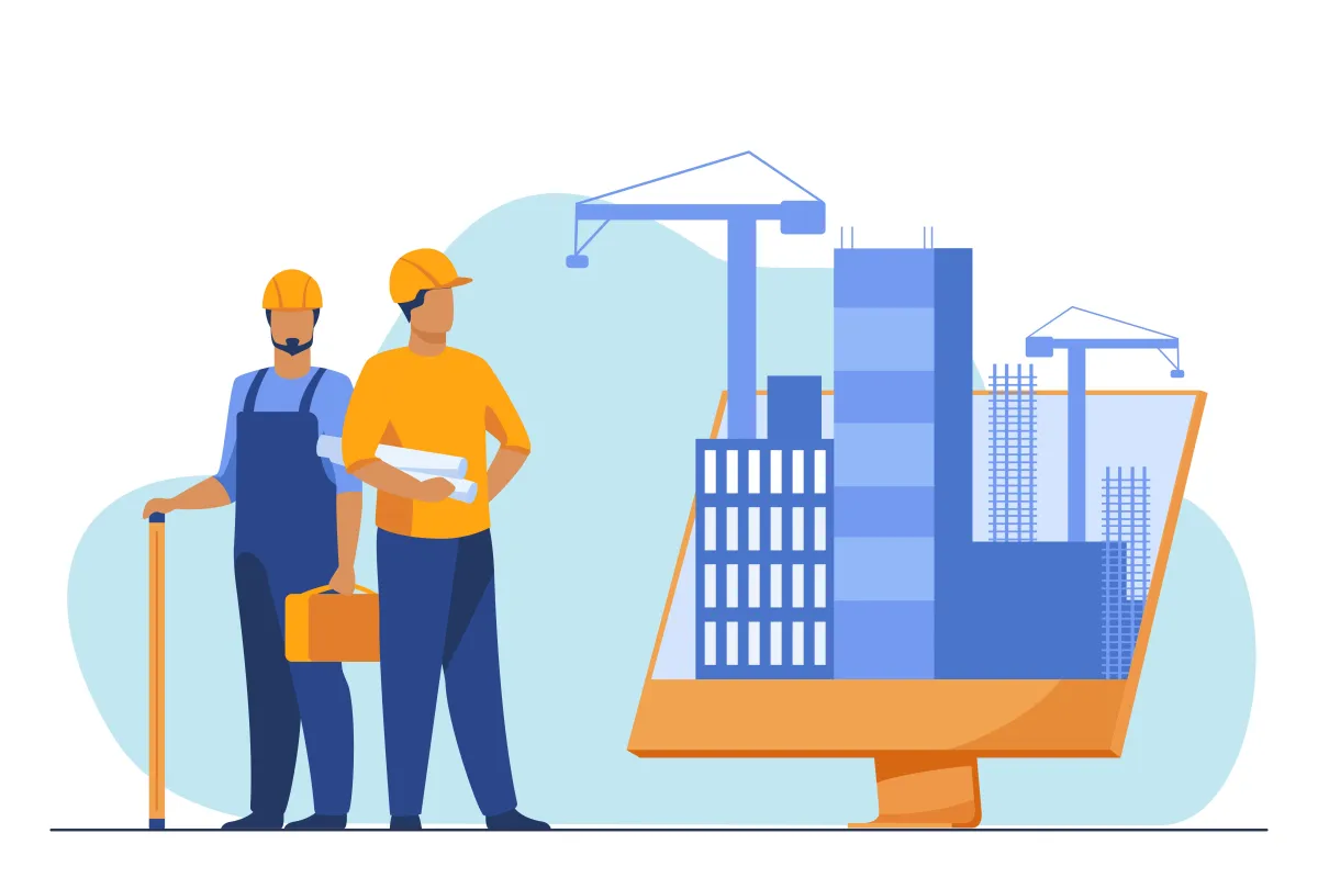 Digital Marketing for Contractors in Miami