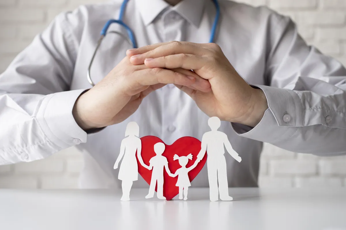 Local SEO Agency for Healthcare Providers in Miami Lakes, FL
