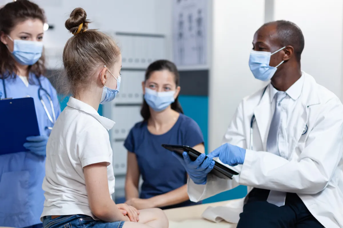 Local SEO Agency for Medical Practices in Miami, Florida