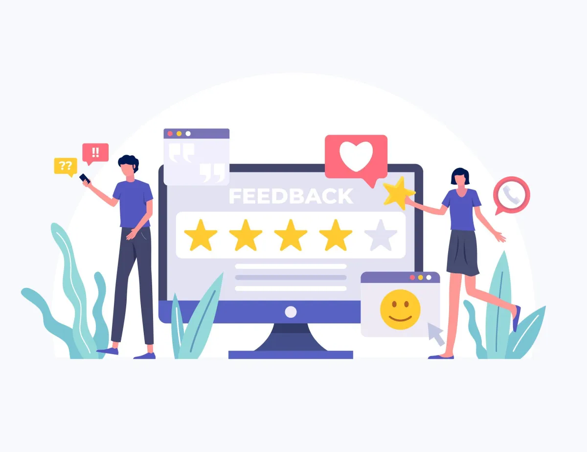 How to Respond to Online Reviews Like a Pro: A Guide for Local Businesses