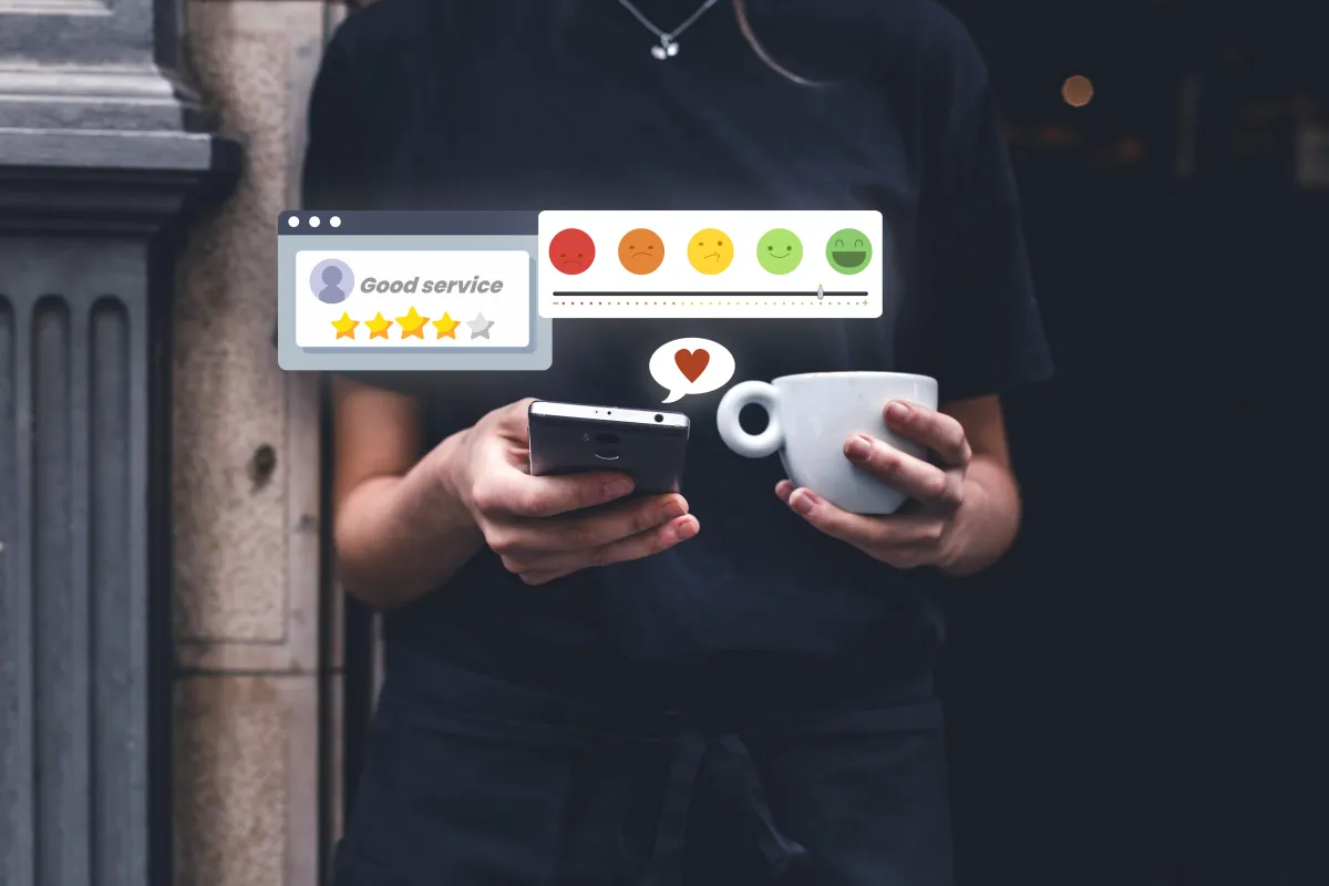 Cómo Responder Reseñas Online Como un Profesional: Guía para Negocios Locales