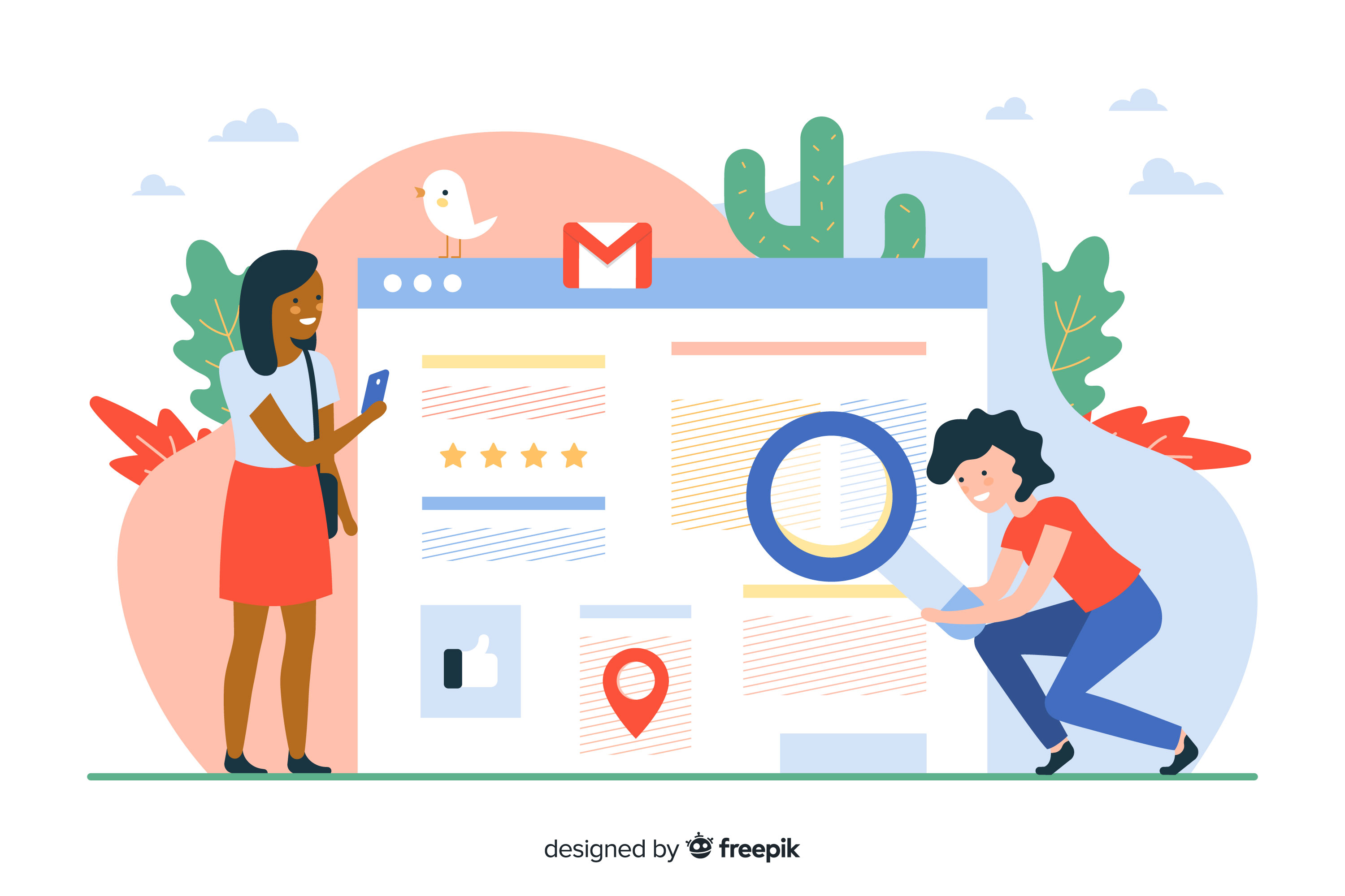 How a Strong Google Business Profile Can Transform Your Local Visibility