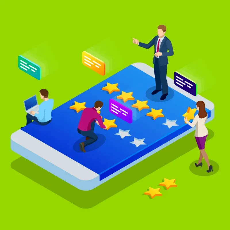 Why Online Reputation Management Is Essential for Local Businesses