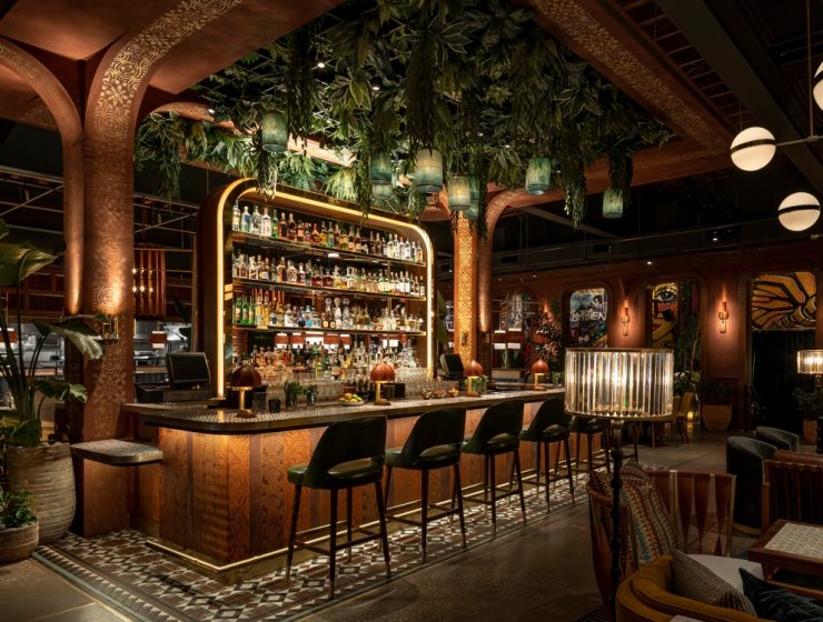 How Miami Restaurants Can Attract More Customers with Google Reviews & Local Visibility