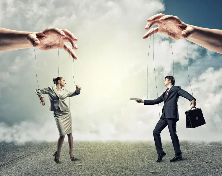 What to Do When Empathy is Hard