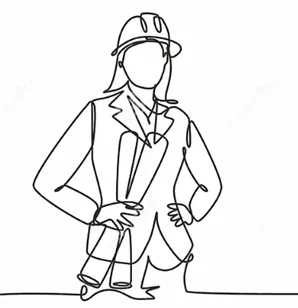 How Empowering Women in Construction Benefits Everyone: A Mother's Day Perspective