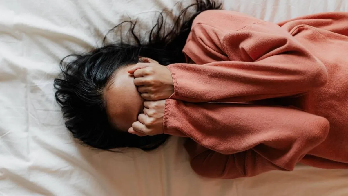 Your Body on STRESS