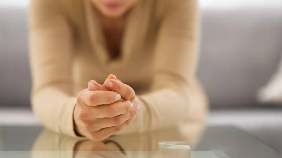 How STRESS Changes Your Digestion...(and what to do about it)