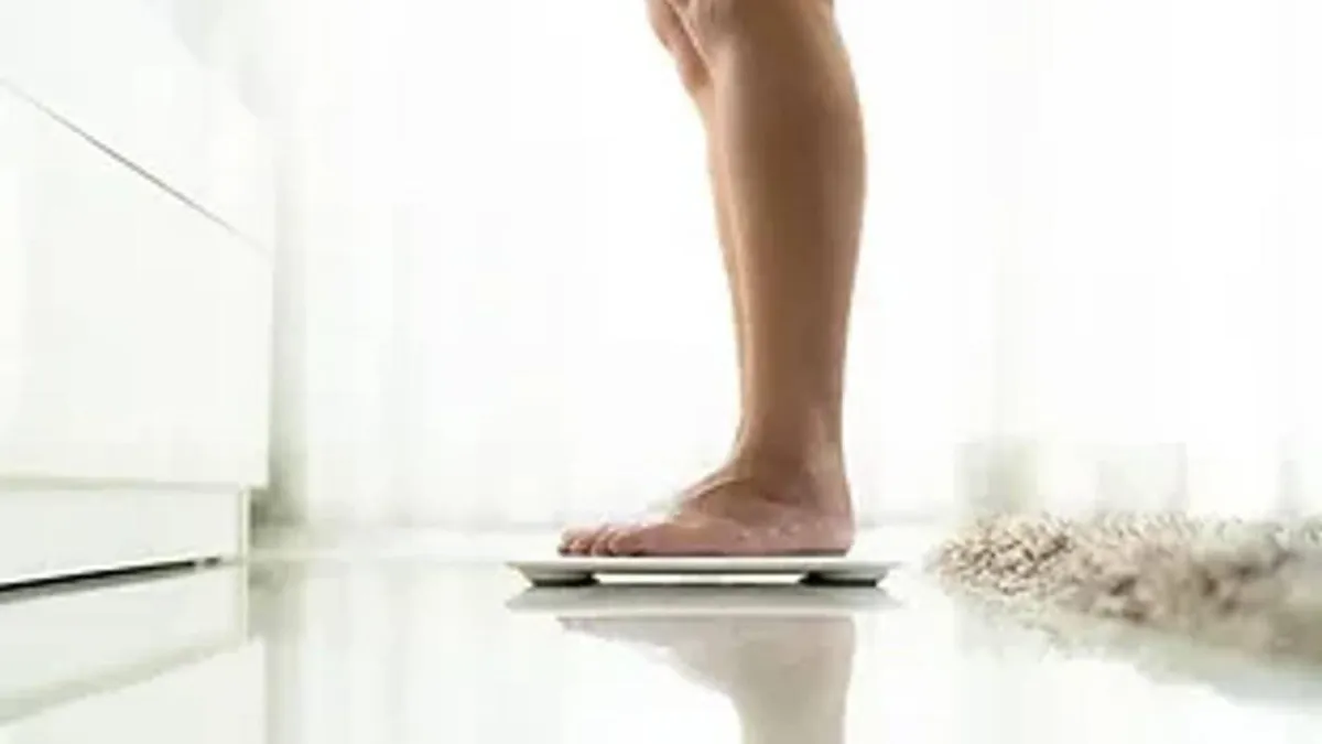 Why You May Need to Ditch the Scale