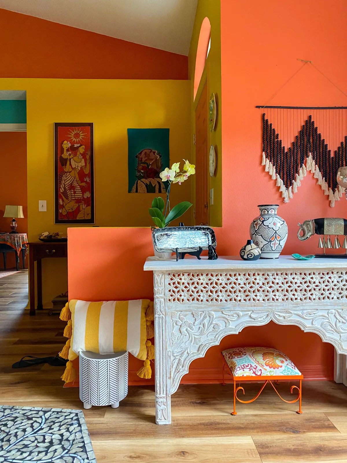 DESIGN: Radiant Riverview