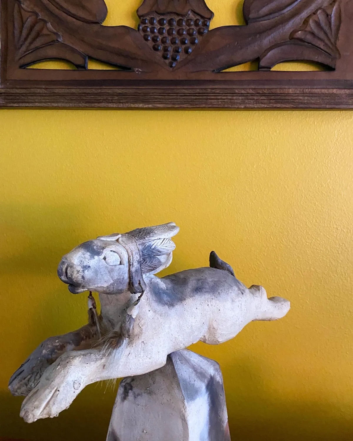 Design Process & Astrology