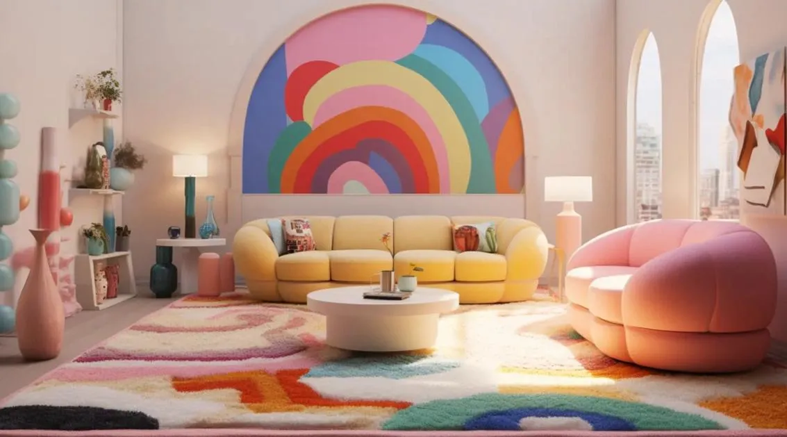 Celeb Rooms Revisited: PT 1 - Harry Styles