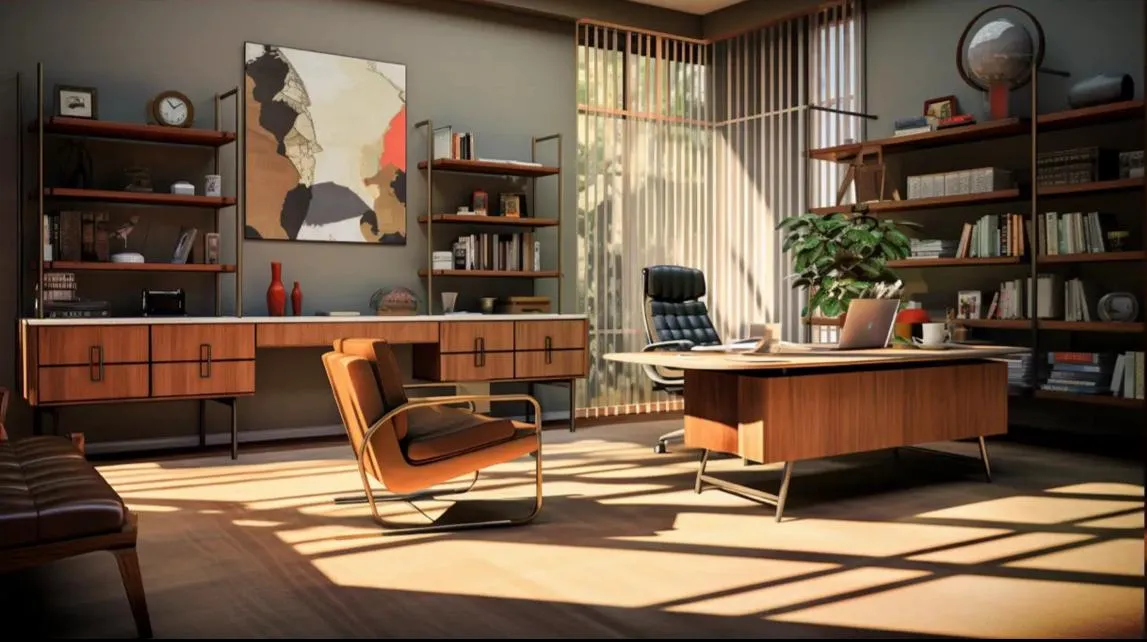 Celeb Rooms Revisited: PT 2 - Lucille Ball